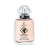 Dorall Collection Pure Class Eau de Toilette for Women 100ml