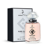 Dorall Collection Pure Class Eau de Toilette for Women 100ml