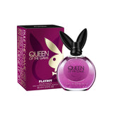 Playboy Queen Of The Game Eau de Toilette 60ml