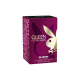 Playboy Queen Of The Game Eau de Toilette 60ml