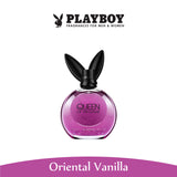 Playboy Queen Of The Game Eau de Toilette 60ml