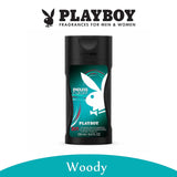 Playboy Endless Night Man Shower Gel 250ml