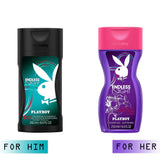 Playboy Endless Night Man Shower Gel 250ml