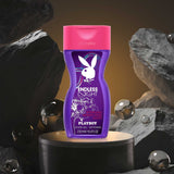 Playboy Endless Night Women Shower Gel 250ml