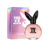 Playboy You 2.0 Loading Eau de Toilette 60ml For Her
