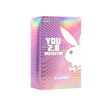 Playboy You 2.0 Loading Eau de Toilette 60ml For Her