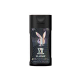 Playboy You 2.0 Loading Shower Gel 250ml For Him