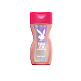 Playboy You 2.0 Loading Shower Gel 250ml For Her