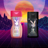 Playboy You 2.0 Loading Shower Gel 250ml For Her