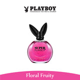 Playboy Super Eau de Toilette 60ml – BEAUTY SCENTIMENTS