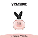 Playboy Play IT Sexy Eau de Toilette 60ml