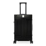 PERQUISITE ALUMINIUM Trolley Range Black Hard 24