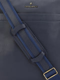 PERQUISITE RENOVER Range Navy Blue Soft One Size Crossbody