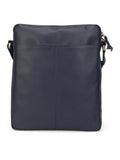 PERQUISITE RENOVER Range Navy Blue Soft One Size Crossbody
