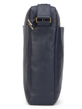 PERQUISITE RENOVER Range Navy Blue Soft One Size Crossbody