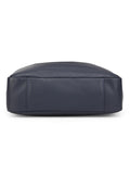 PERQUISITE RENOVER Range Navy Blue Soft One Size Crossbody