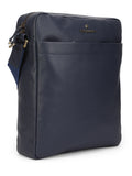 PERQUISITE RENOVER Range Navy Blue Soft One Size Crossbody