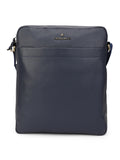 PERQUISITE RENOVER Range Navy Blue Soft One Size Crossbody