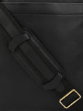PERQUISITE RENOVER Range Black Soft One Size Crossbody
