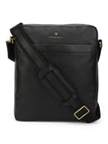 PERQUISITE RENOVER Range Black Soft One Size Crossbody
