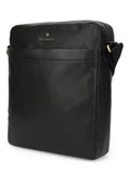 PERQUISITE RENOVER Range Black Soft One Size Crossbody