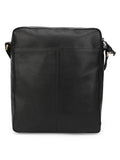 PERQUISITE RENOVER Range Black Soft One Size Crossbody