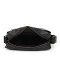 PERQUISITE RENOVER Range Black Soft One Size Crossbody