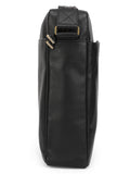 PERQUISITE RENOVER Range Black Soft One Size Crossbody