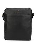 PERQUISITE RENOVER Range Black Soft One Size Crossbody
