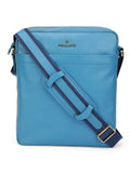 PERQUISITE RENOVER Range Jodhpur Blue Soft One Size Crossbody