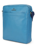 PERQUISITE RENOVER Range Jodhpur Blue Soft One Size Crossbody