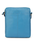 PERQUISITE RENOVER Range Jodhpur Blue Soft One Size Crossbody