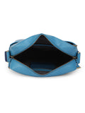PERQUISITE RENOVER Range Jodhpur Blue Soft One Size Crossbody