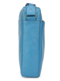 PERQUISITE RENOVER Range Jodhpur Blue Soft One Size Crossbody