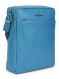 PERQUISITE RENOVER Range Jodhpur Blue Soft One Size Crossbody