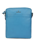 PERQUISITE RENOVER Range Jodhpur Blue Soft One Size Crossbody