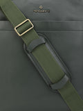 PERQUISITE RENOVER Range Bottle Green Soft One Size Crossbody