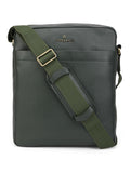 PERQUISITE RENOVER Range Bottle Green Soft One Size Crossbody