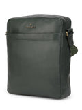 PERQUISITE RENOVER Range Bottle Green Soft One Size Crossbody