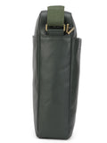 PERQUISITE RENOVER Range Bottle Green Soft One Size Crossbody