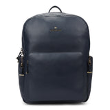 Perquisite Takenaback Navy Backpack