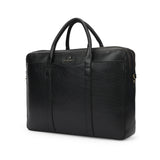 Perquisite Steve Black Laptop Briefcase