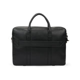 Perquisite Steve Black Laptop Briefcase