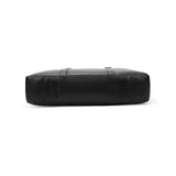 Perquisite Steve Black Laptop Briefcase