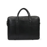 Perquisite Steve Black Laptop Briefcase