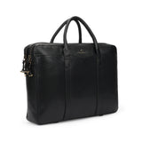 Perquisite Steve Black Laptop Briefcase