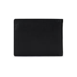 Perquisite Coin Poshpocket Slim Black Men's Wallet