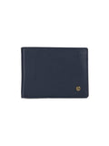 PERQUISITE CONCORDIA COIN Range Navy Soft One Size Men's Wallet
