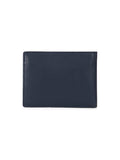 PERQUISITE CONCORDIA COIN Range Navy Soft One Size Men's Wallet