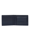 PERQUISITE CONCORDIA COIN Range Navy Soft One Size Men's Wallet